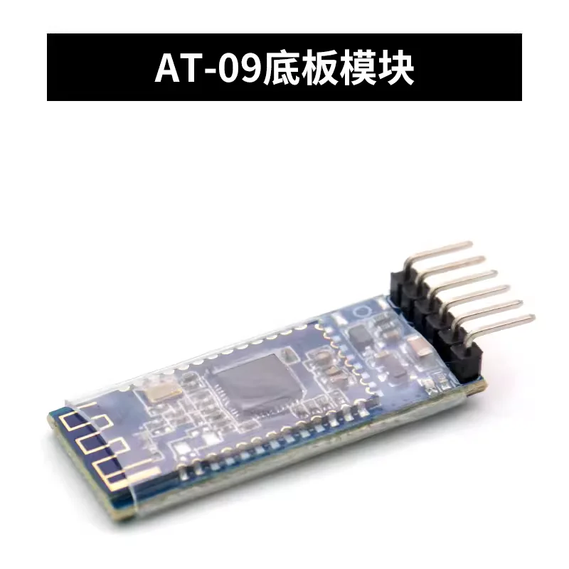 Clearance sale JDY-31 SPP-C AT-09 Bluetooth 4.0 BLE Module to Serial Adapter Module Set Replaces HC-05/06 Slave HM-10