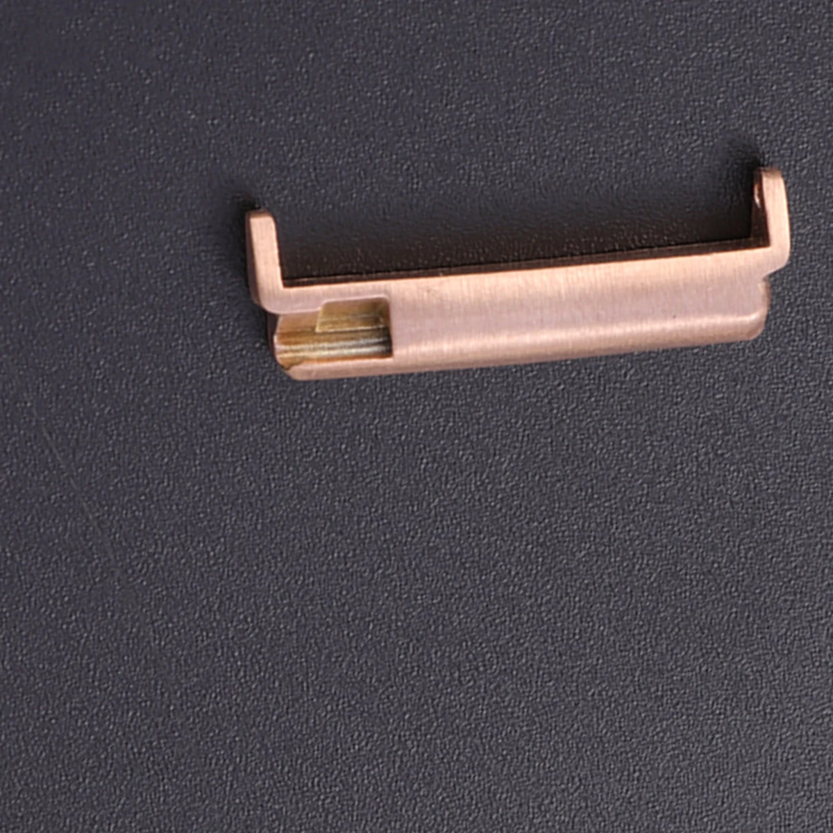 

Metal Spring Bar Tool For Watch Band Removal Heavy Duty Handle Small Fork End Compatible With Fitbit Black Watchbands