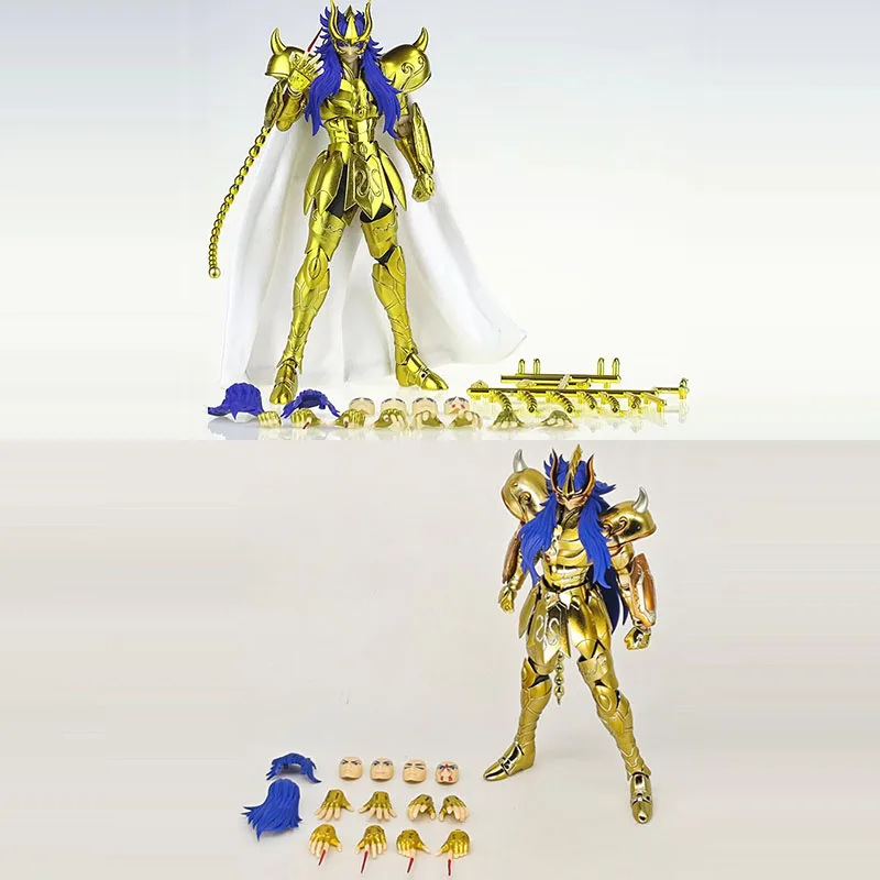 JM.MST Model Saint Seiya Myth Cloth EX Cardia/Kardia Scorpio Gold Lost Canvas/LC Knights of the Zodiac Action Figure Pre-order