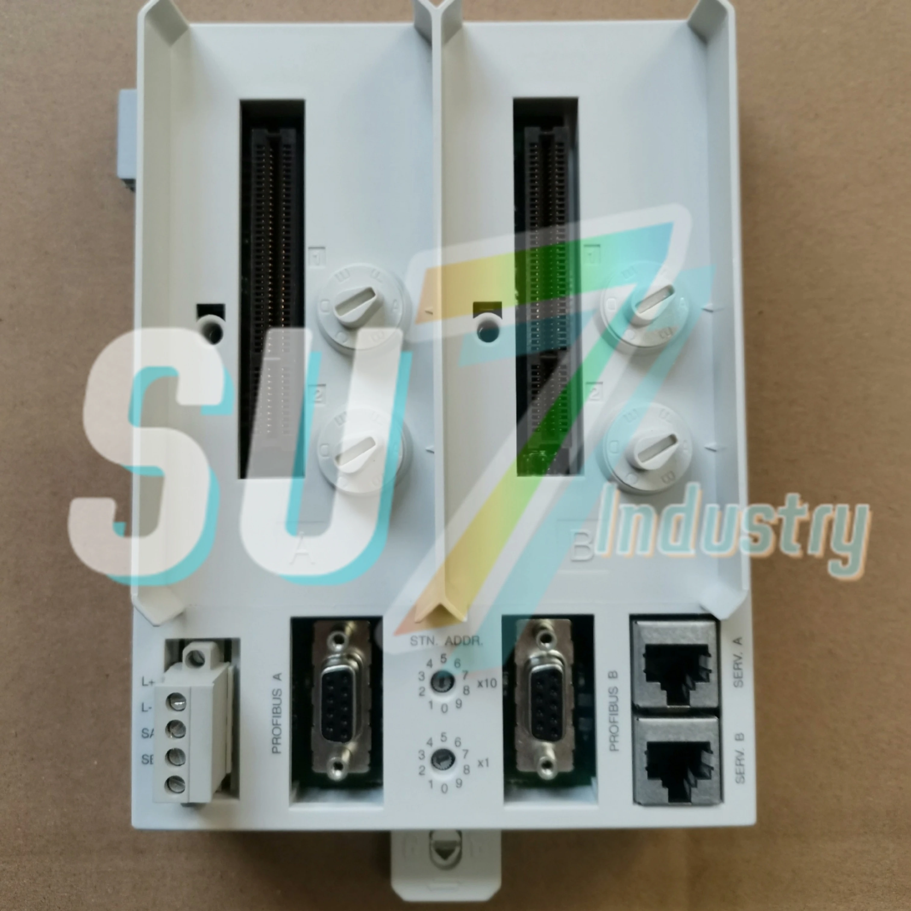 PLC 모듈 베이스 새로운 원본 TU842 3BSE020850R1 TU843 3BSE021443R1 TU844 3BSE021445R1 TU845 3BSE021447R1 TU846 3BSE022460