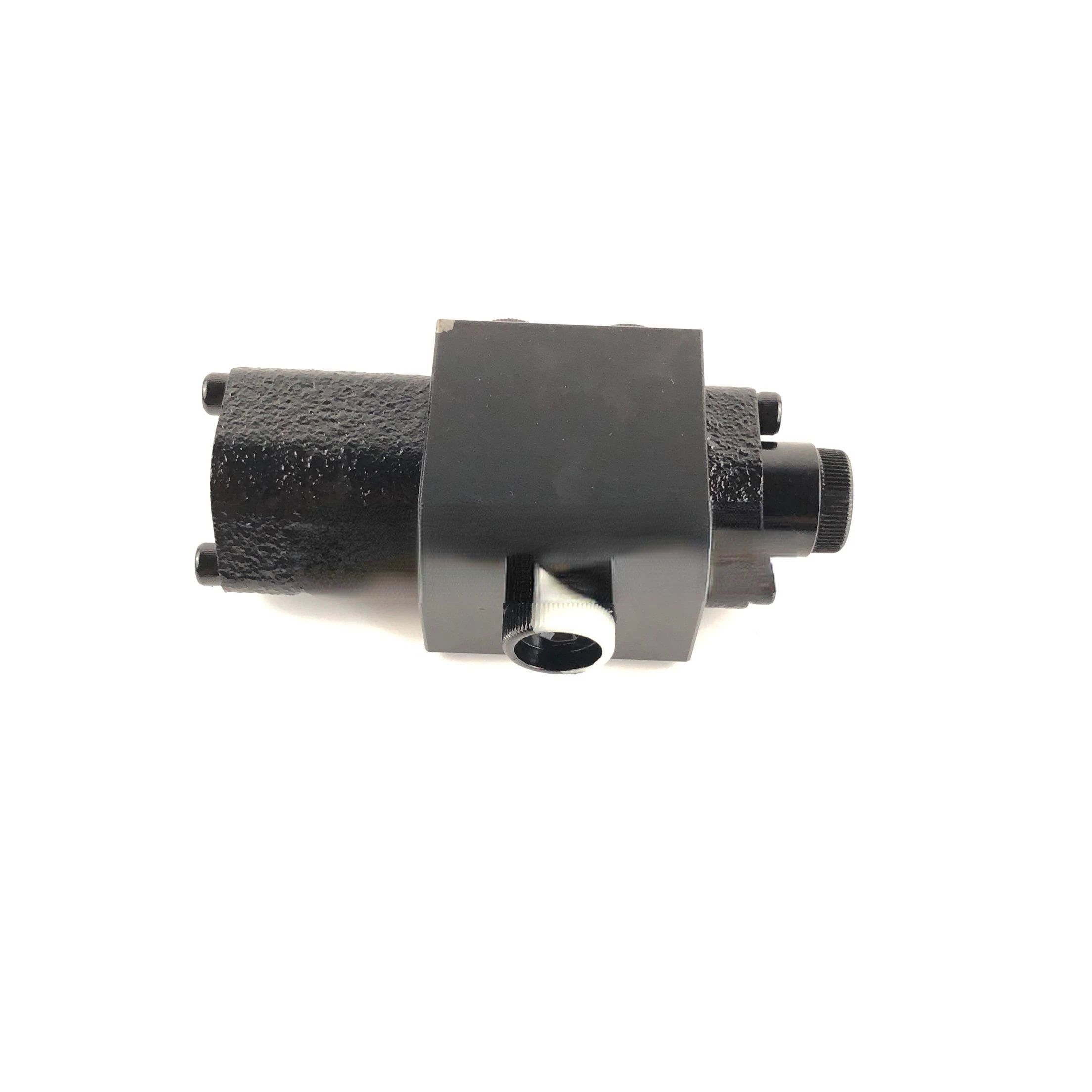 Applicable to  Ec460b Excavator Hydraulic Valve Seat 14531095 14578195