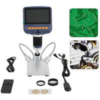 AD106S Andonstar USB Digital Microscope 4,3\