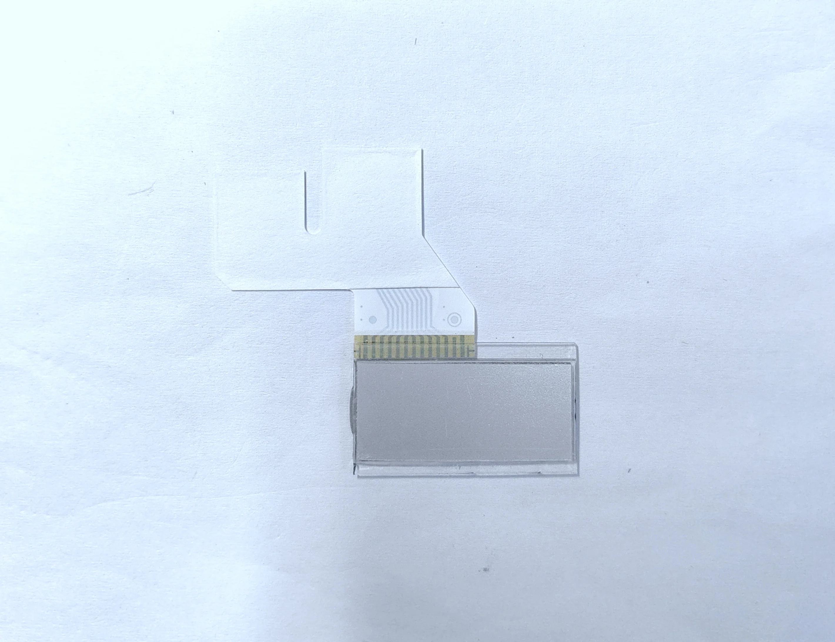 New For Ricoh GR1 GR1S GR1V GR21 display LCD test package for New For Ricoh GR1 GR1S GR1V GR21 display LCD test package for