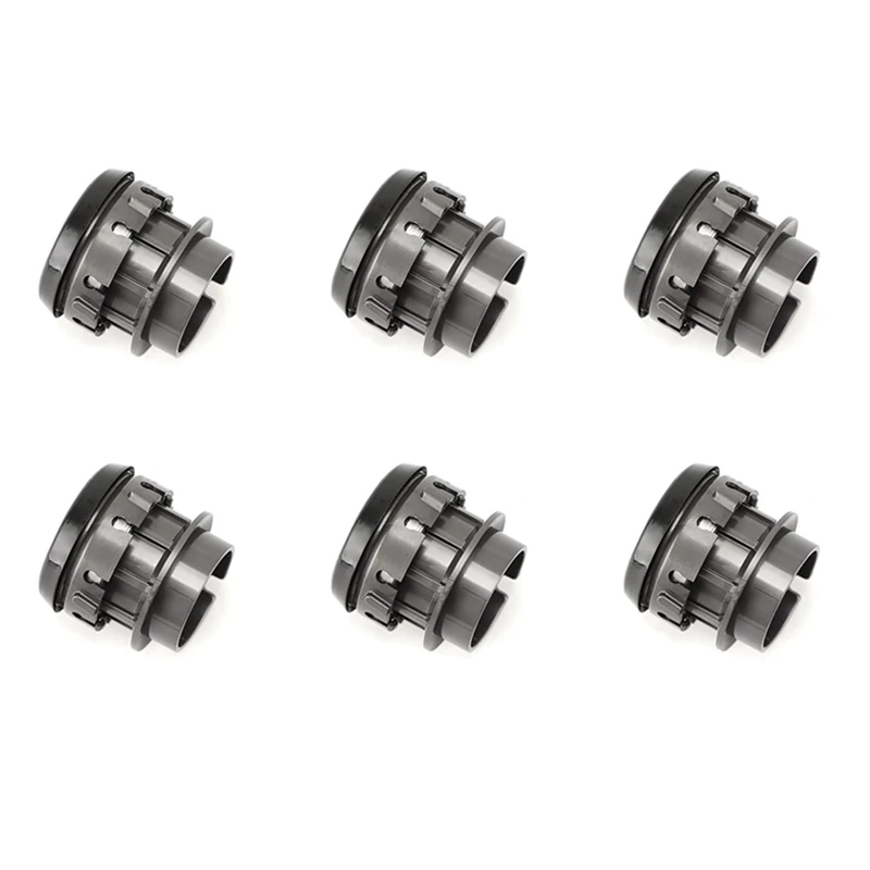 

X16A 2025 NEW-6X For Dyson V6 V7 V8 V10 V11 Vacuum Cleaner Soft Roller Cleaner Head Shell For 20W/30W Motor Snap Motor Bearing