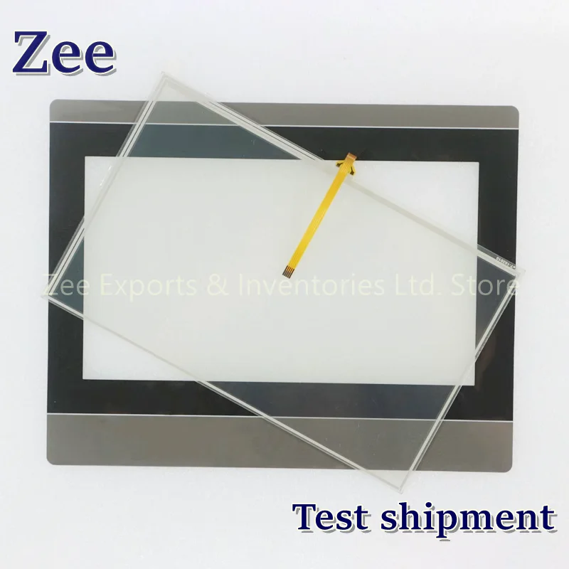 New For GK100-WST20 GK100-WST40 Touch Panle Screen Glass Protective Film