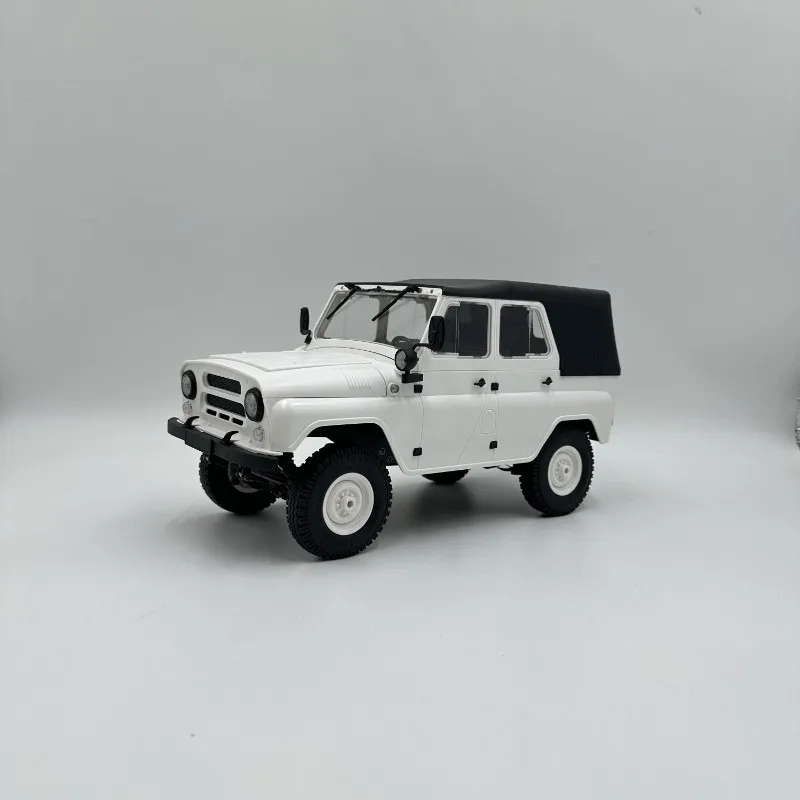 

Радиоуправляемая машина A19Q-C94 1/12, 2.4G, 4x4, внедорожник с LED-подсветкой, электрический, подарок для мальчика