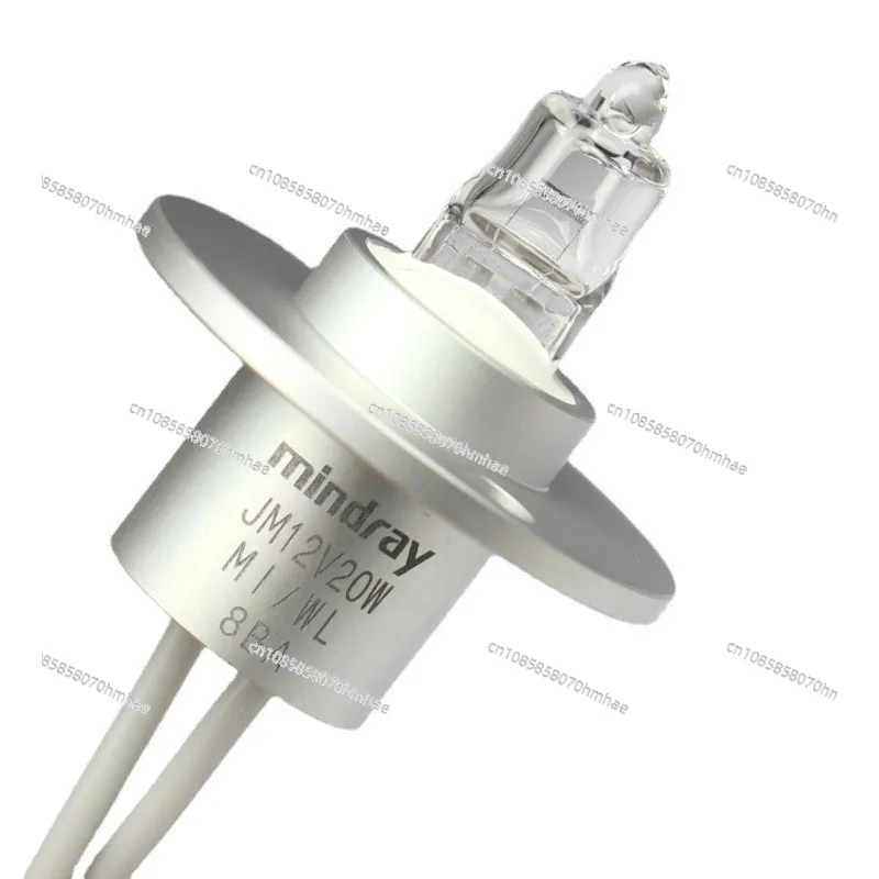 

Applicable to Original Factory JM 12v20w Mi/WL BS-480 BS-490 BS-800/1800 Bulb