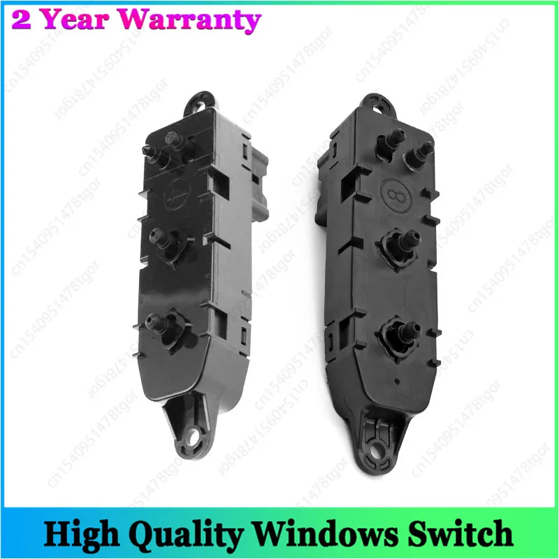 

Front Left And Right Power Seat Switch For Nissan Altima Titan Pathfinder Murano 87066-1AB0A 870661AB0A 87016-1AA0A 870161AA0A