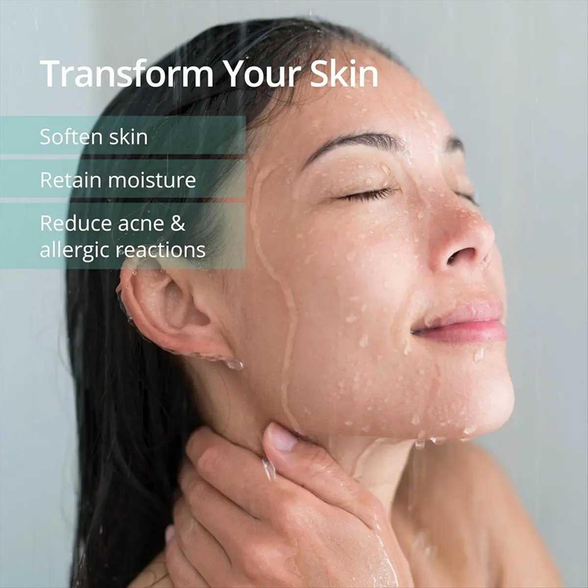 Shower Filter, AQ-4… - image