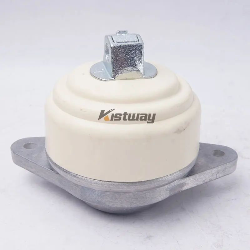 Good Engine Gearbox Motor Mount Kit For Mercedes-Benz W218 S500 CL500 S500L S550 CLS 63 4Matic A2122407317 A2122407417
