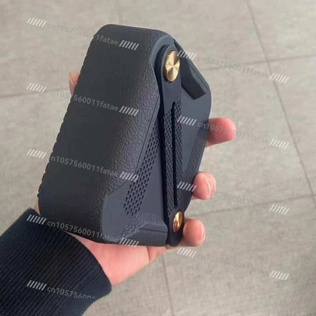 

Quartet Wireless Portable Audio, Small Steel Cannon Bluetooth Audio Can Be Connected in Series, Large Volume, Black Low