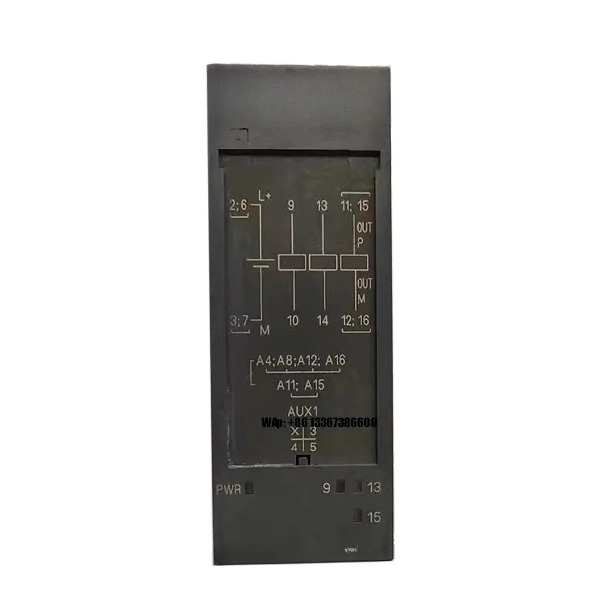 6ES7138-4CF03-0AB0 ET200S Relay  New Original 1Year Warranty Professional Institutions Can Be Provided for Testing