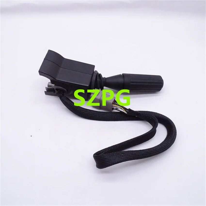 For 299-9240 steering column combination switch is suitable for 770G 772G 773G 775G 777G trucks 2999240