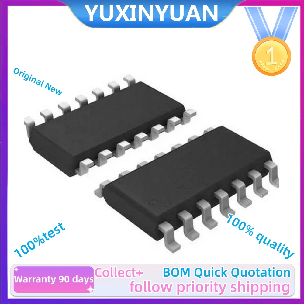 1PCS   PIC12F529T39A  1840T39A  1454   1503  15323  15324  15325-I/ST---YUAXINYUAN  IC in stock  100%good,100test