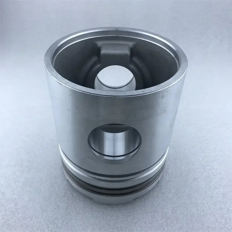 High Quality NT855 NTA855 Diesel Engine Piston Standard Size Universal Car Machinery Parts