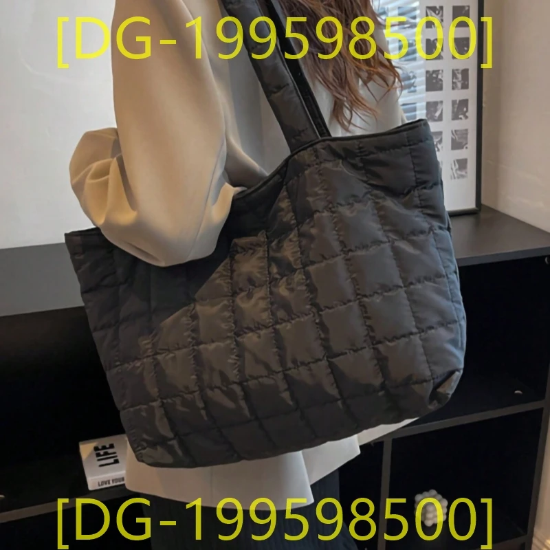 

2024 New Women Bag Fashionable and Soft _DG-199598500_