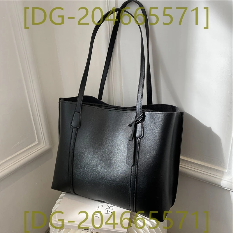 

2024 New Women Bag Fashionable and Soft _DG-204665571_