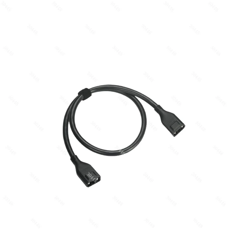 XT150 Extension Cable 1M 5M 8AWG 10AWG Silicone Wire High Current Battery Power Cord For Agriculture Drone External Battery Pack