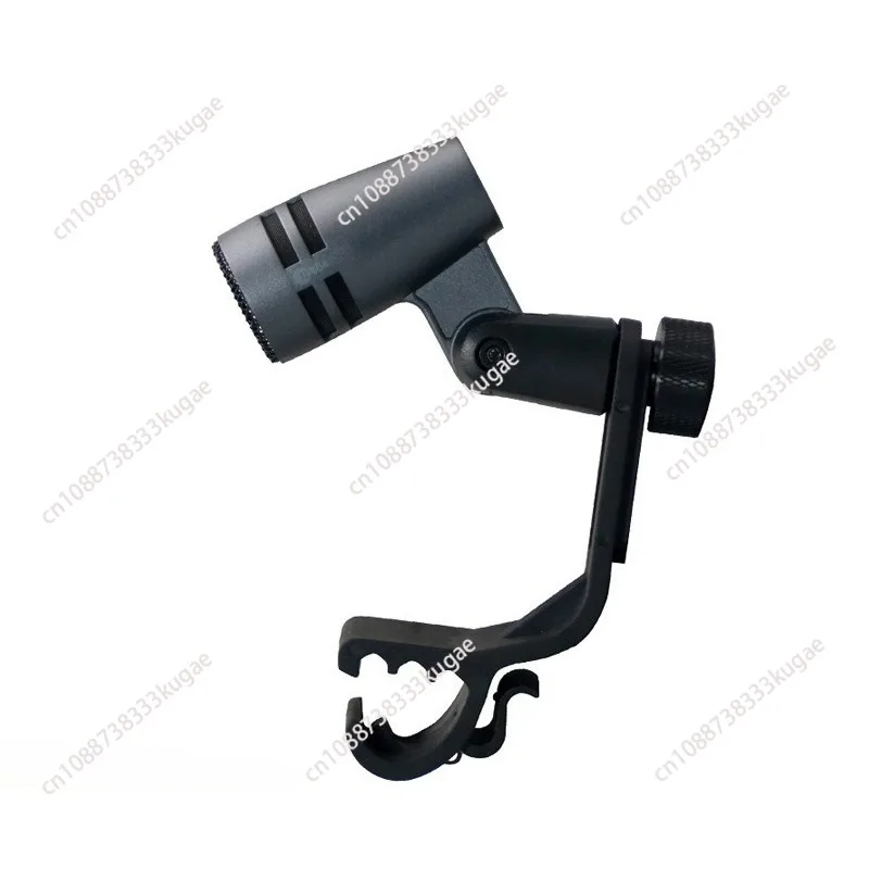 

Микрофон малого барабана Tom E604 2025, кардиоидный инструментальный микрофон серии E604 Evolution с креплением на кронштейн для горячей продажи