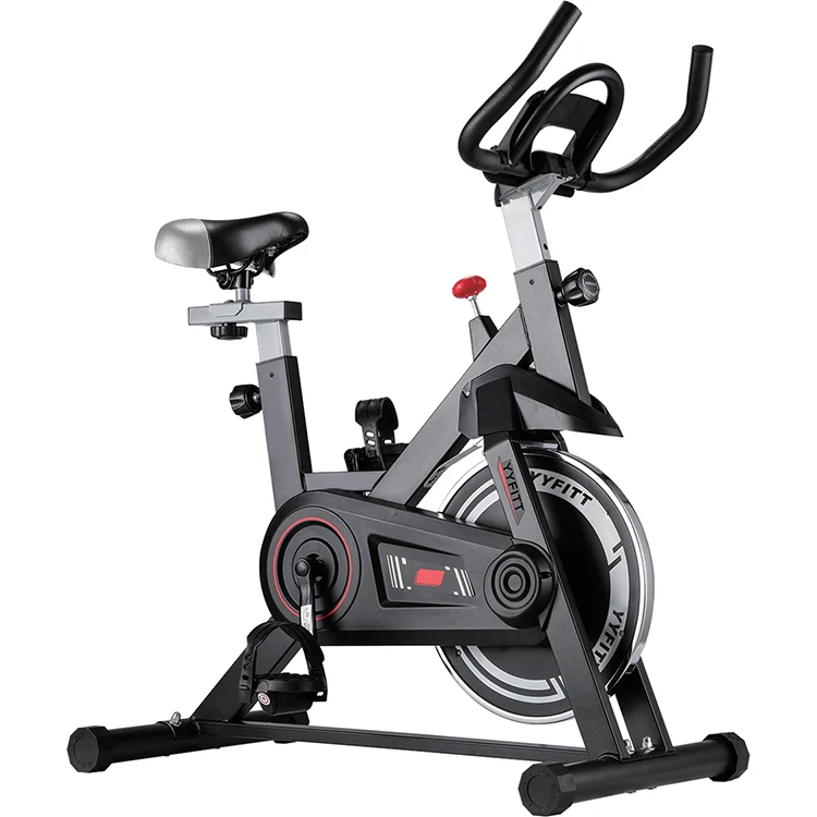 4kg Flywheel Spinning Bike Commercial Bodybuilding Magnetic Spinning Bikes