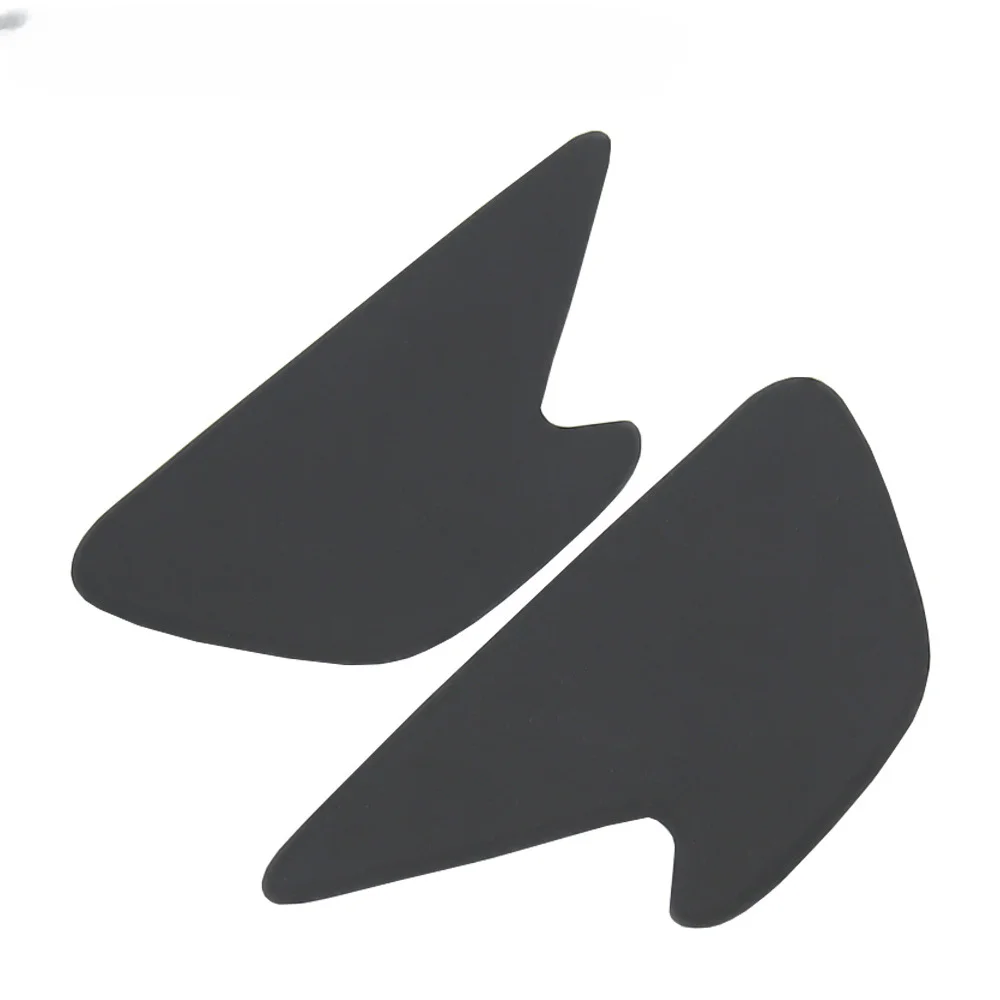 Per BMW F800 GT accessori per moto decorazione e protezione del serbatoio del Gas in gomma decalcomanie addensate kit di adesivi per serbatoio del carburante