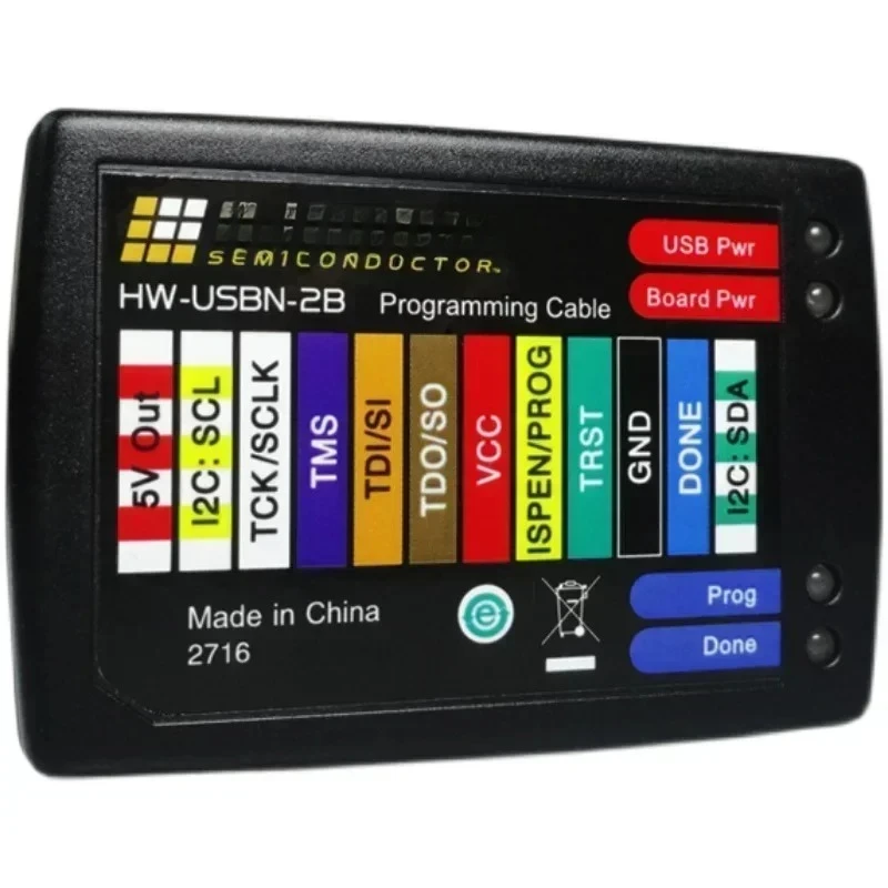 Downloader Cable HW…