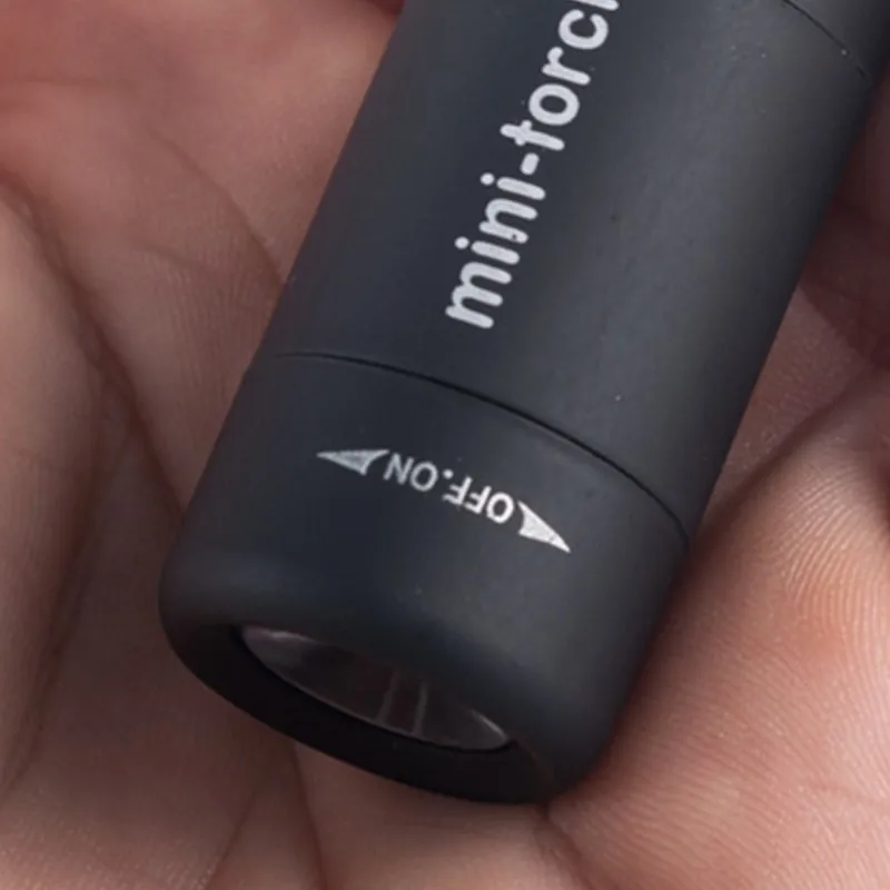 100Pcs Mini Keychai…