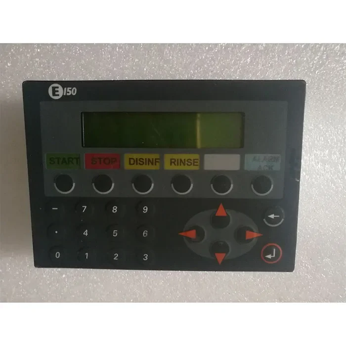 E150 E 207750   Beijer touch panel screen HMI