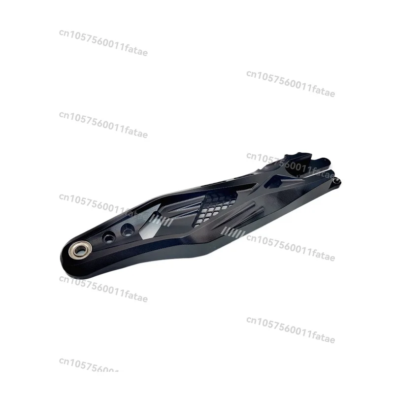 

Motorcycle aluminum parts, electric power parts cnc processing, aluminum alloy motorcycle rear rocker arm