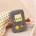game console