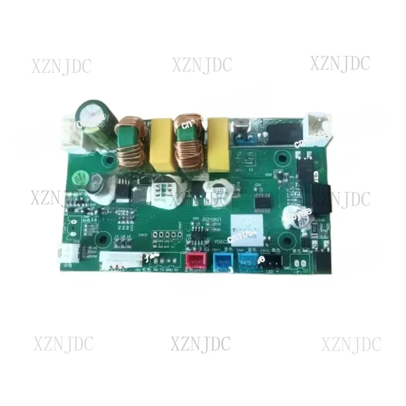 

TCD27 YDEV206M01 Car Refrigerator Control Board