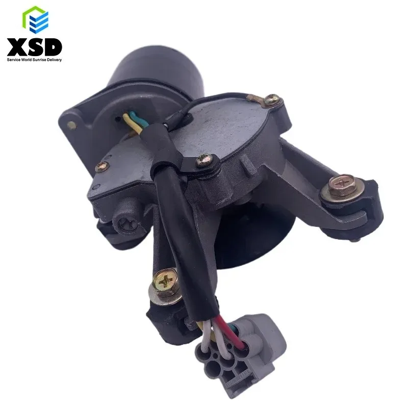 85110-60201 Windshield Wiper Motor Assembly for Toyota Land Cruiser 70/80/100  8511060201