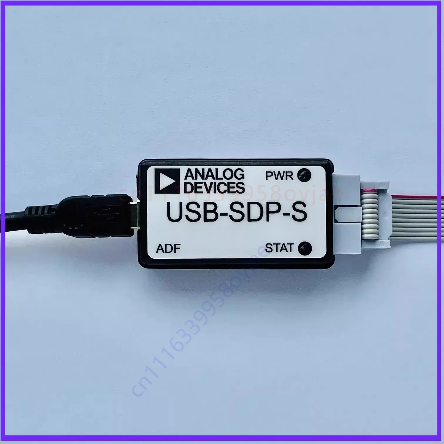 Adf4382a register configurator adi official software configuration and debugging handy gadget usb-sdp-s