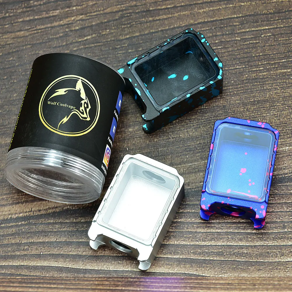 Coolvape BB/ AIO pod system for pod systems - gallery image 2