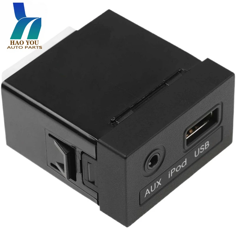 961203X000  96120-3X000  Audio Interface USB Reader AUX for  Hyundai Elantra 2011-2013