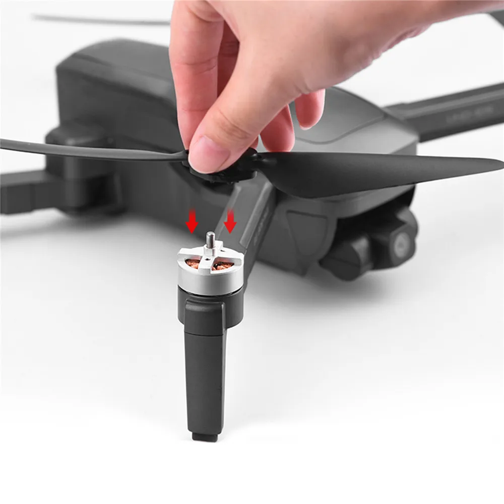 Hélice ligera plegable SG906 para Dron SG906 MAX, 4/ 8 piezas, accesorios