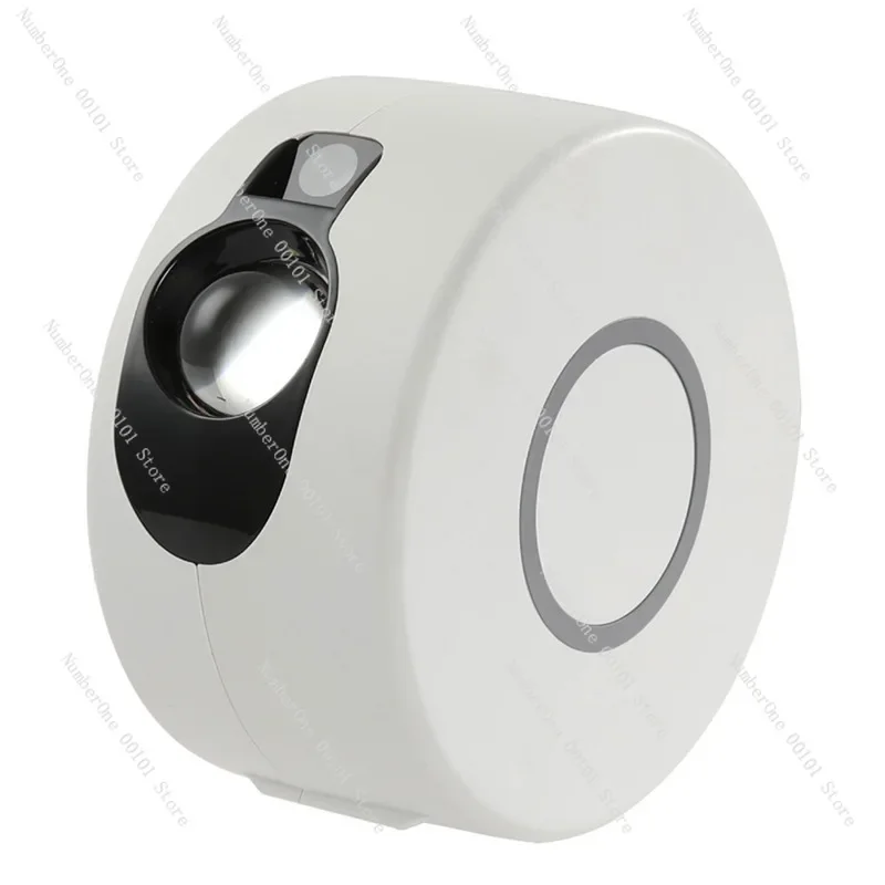 Starry Sky Projection Light, Full Galaxy Laser Star Projector with Remote, LED Colorful Night Lamp for Bedroom