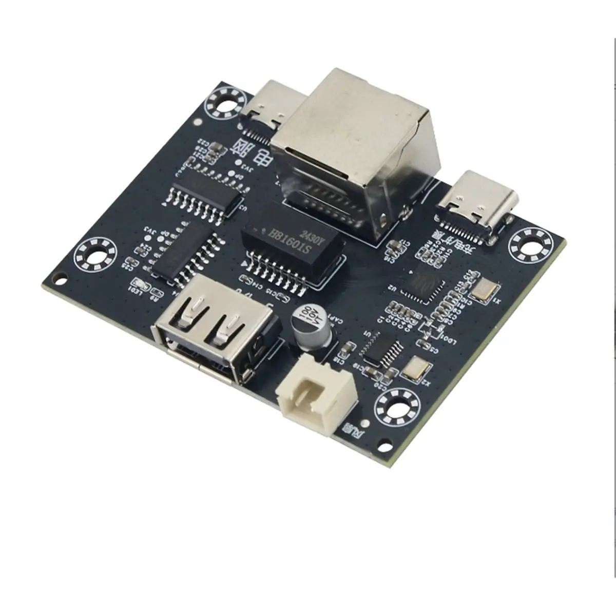 Y533A*☀▃For IMouse Escape-Free Central Control for IOS Automation Script OTG Game Brick Moving Hardware Synchronizer (Type-C )
