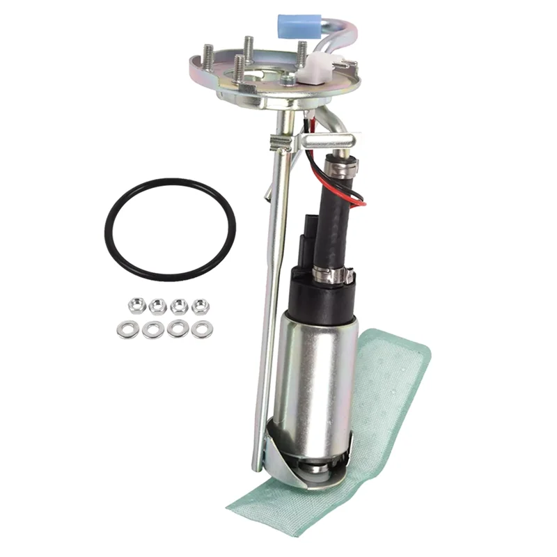 

P-Premium-High-Performance Electric Fuel Pump Module 16141179992 For BMW 318I 325 325I 325IX 1988-1993 2.5L 2.7L