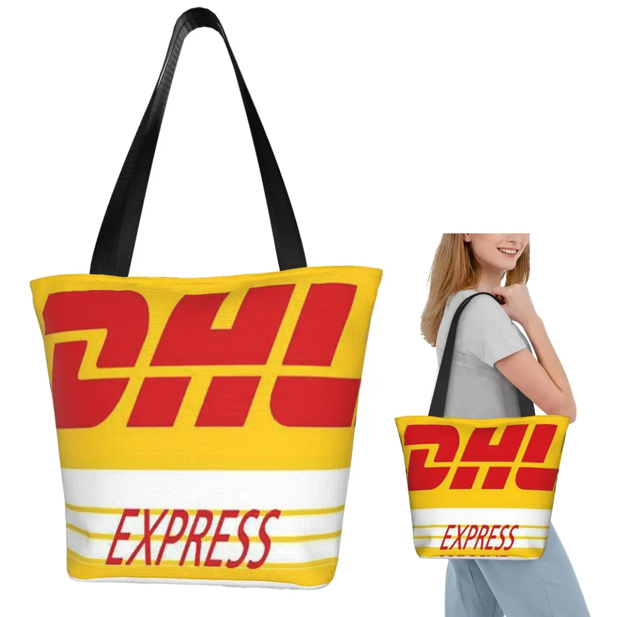 Global Express Dhl … - image