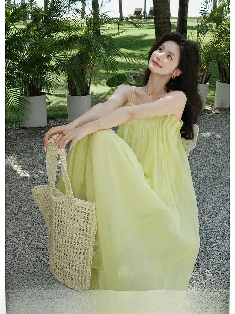 

Элегантное длинное платье-халат из 70% вискозы Lenzing для женщин, повседневная одежда