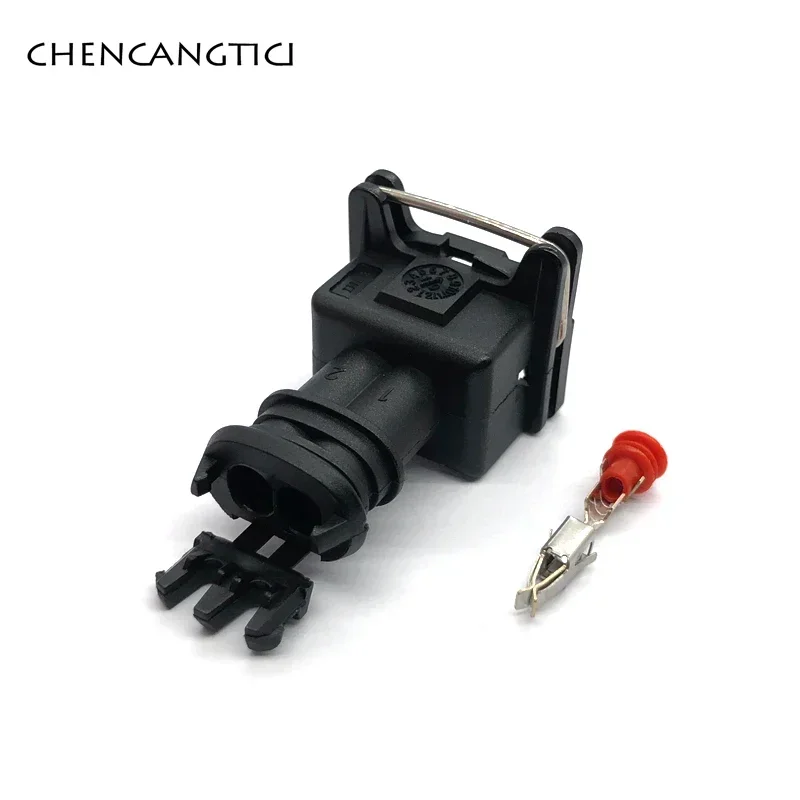 1 Set Tyco AMP 2 3 4 5 6 7 دبوس السيارات سلك مقاوم للماء مقبس توصيل التوصيل 282189-1 282191-1 282192-1 282193-1 282767-2 #3