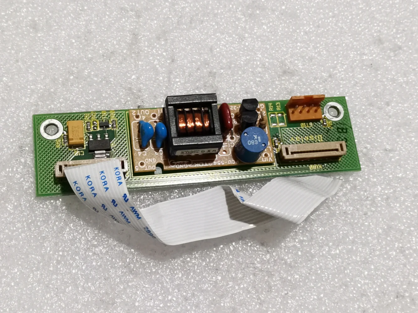 

22005600 LCD Inverter