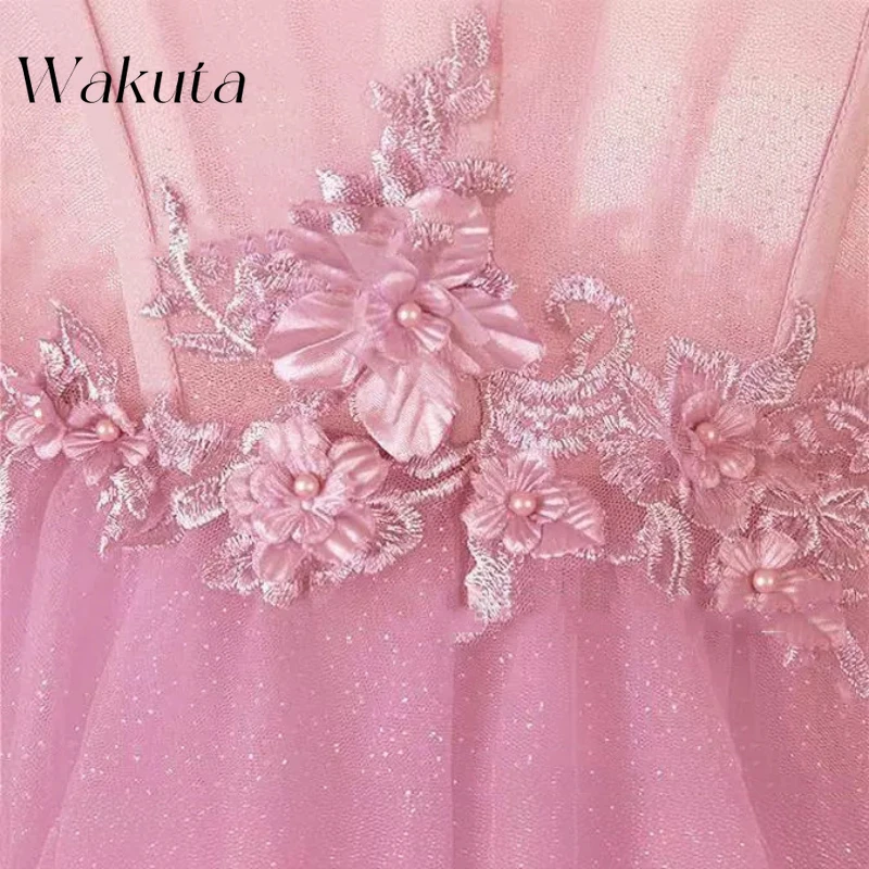 Wakuta moda retro bustier sem alças malha halter vestido sexy cintura fina vestidos de noite vestidos formais Плаikanе Для Маannt Жеха