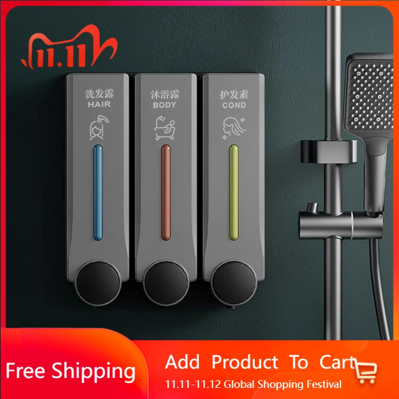 

Small Toilet Liquid Soap Dispensers Grey Nordic Natural Luxury Liquid Soap Dispensers Unique Soap Kit Banheiro Bathroom Fixture