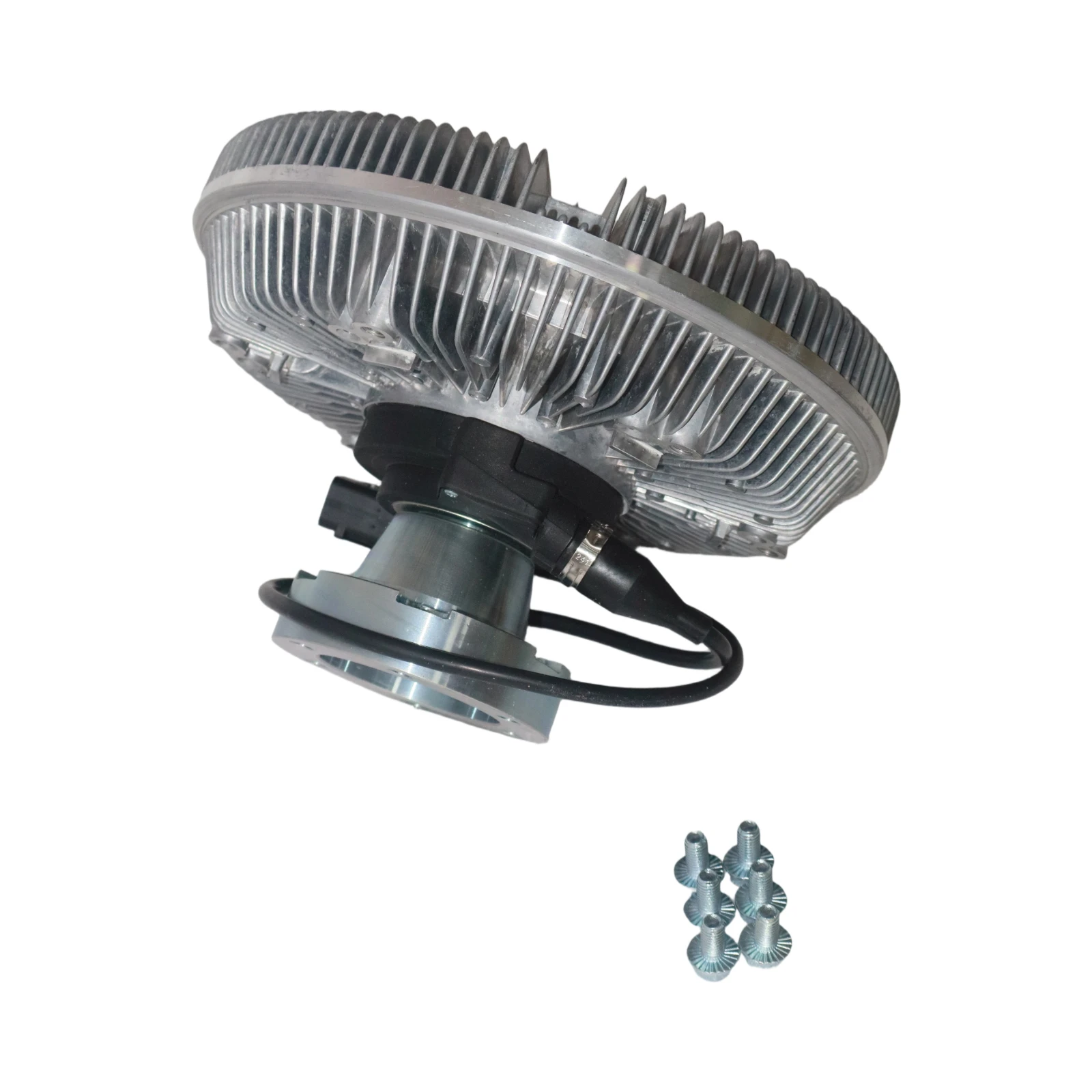 376-3070 3763070 Fan Clutch For Caterpillar CAT 336F 336E 336E HVG 336FMHPU Mobile Hydraulic Power Unit