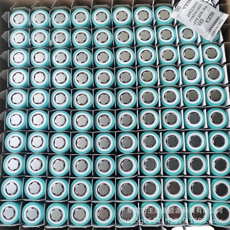 BAK Original 18650 Lithium Battery 3000 mAh 3C 3.7V Power Batteries Rechargeable battery For DIY Power Bank Electrical Tools