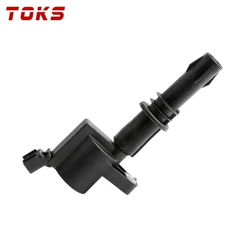 

1PC 3L3Z-12029-BA Ignition Coil gtx For Ford Expedition Explorer F-150 Mustang Mercury Mountaineer 4.6L 06-2008 spark gt DG511