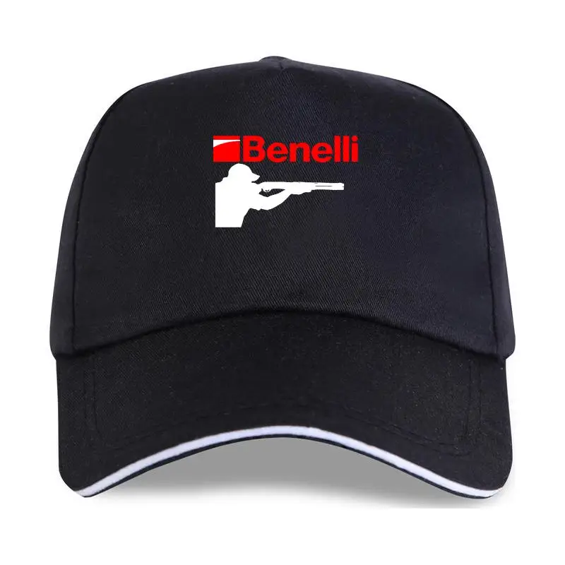 New 2021 HOT Sale Brand- Hop Loose Size Team Benelli Shotguns No buckle Baseball cap for men Classical cotton