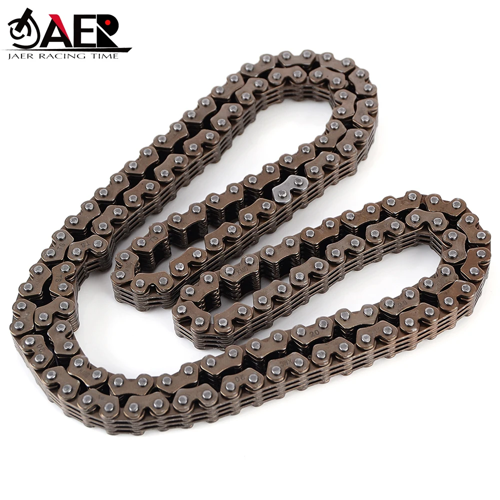 94590-69156 Camshaft Cam Timing Chain for Yamaha XJR1300 XJR1300C XJR1300SP XJR1200SP FJ1200 FJ1200A FJ1100 FJ1100NC FJ1100N